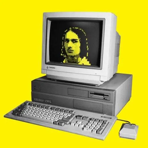 PRSPCT275_front 1992 LP